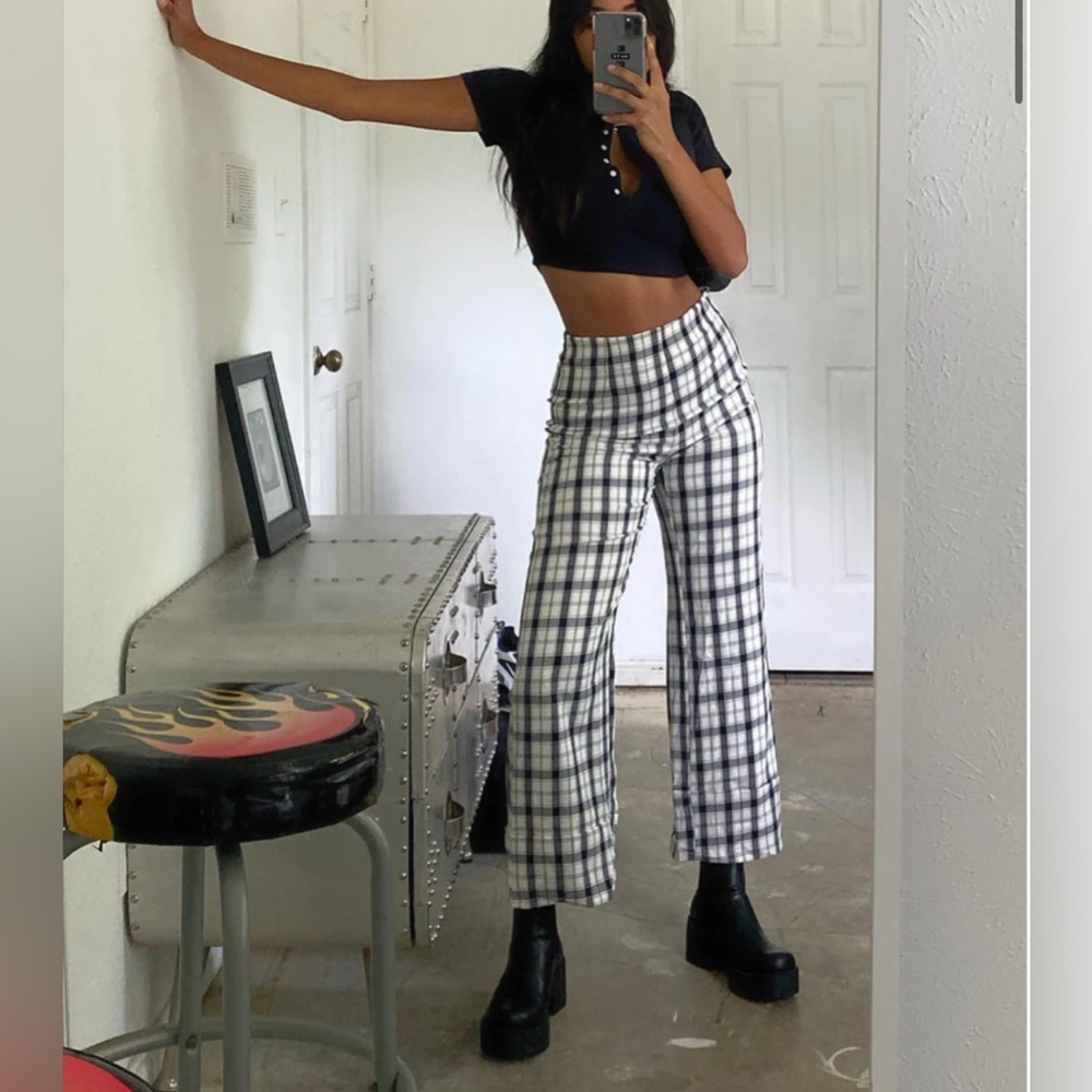 Princess Polly Euros Pant